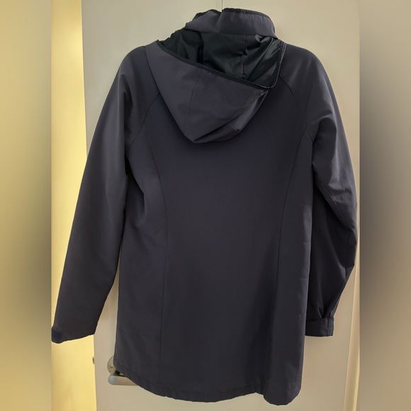 Columbia lighweight Jacket (fall), mid jacket - Picture 3 of 7